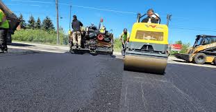 Best Paver Driveway Installation  in Rosebud, TX